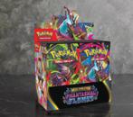 Pre-order Phantasmal Flames Booster box, Ophalen of Verzenden, Nieuw, Boosterbox