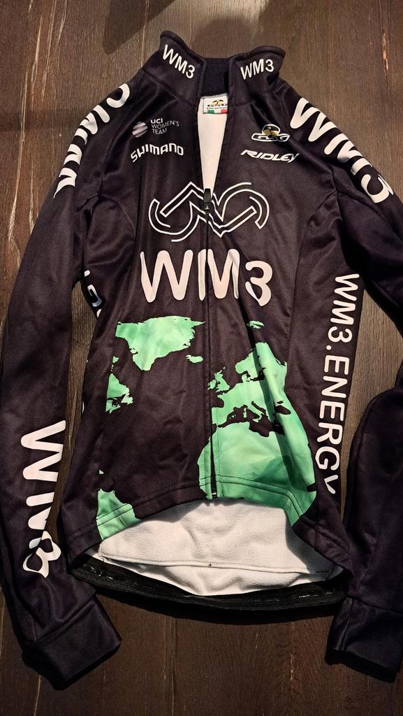 Fietskleding Maat XS/S Kinderen, Fietsen en Brommers, Fietsaccessoires | Fietskleding, Kinderen, Bovenkleding, S, Ophalen of Verzenden