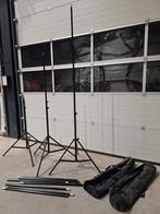 Lamp statieven, Ophalen, Zo goed als nieuw