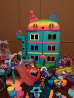 Gaby's Dollhouse verschillende spullen, Ophalen of Verzenden, Zo goed als nieuw, Poppenhuis