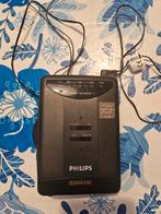 Philips Walkman met ingebouwde Radio-Tuner, Ophalen of Verzenden, Walkman