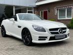 Mercedes-Benz SLK-klasse 250 AMG / HARMAN / XENON / COMAND /, Automaat, Euro 5, Gebruikt, Zwart