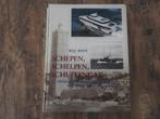 Schepen, schelpen, schuitengat, scheepvaart om terschelling, Boeken, Ophalen of Verzenden, 17e en 18e eeuw, Zo goed als nieuw