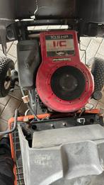 Zitmaaier, Ophalen, Gebruikt, Versnellingen, HUSQVARNA