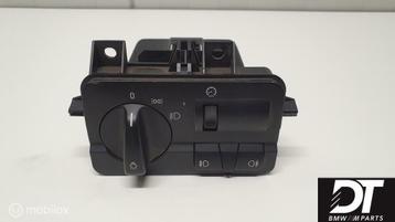 Lichtschakelaar BMW 3-serie E46 ('98-'05) 61318383228 beschikbaar voor biedingen