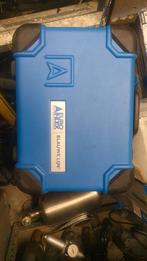 rookgasanalyzer, Doe-het-zelf en Verbouw, Ophalen of Verzenden, Gebruikt