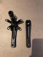 SD expert 5-lite bmx crankset 150mm, Crankstel of Pedalen, Gebruikt, Algemeen, Ophalen of Verzenden