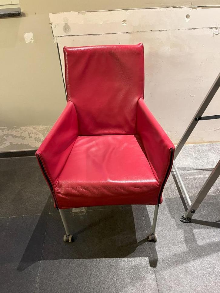 eetkamerset stoelen met tafel en industriele lampen, Huis en Inrichting, Complete eetkamers, Gebruikt, 6 tot 8 stoelen, Ophalen