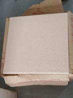 ✅️Villeroy & Boch beige vloertegels 195x195mm - 48 stuks, Doe-het-zelf en Verbouw, Tegels, Ophalen, Keramiek, Nieuw, Minder dan 20 cm