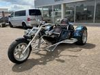 Rewaco Harley Trike, Motoren, Quads en Trikes, 2 cilinders, Meer dan 35 kW, 2000 cc