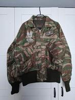 Violator Motorcycles jas, Maat 52/54 (L), Violator, Ophalen of Verzenden, Gedragen