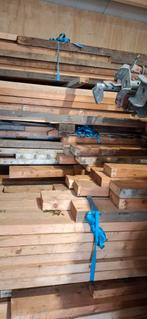 Balken 170x70mm 4 meter, Doe-het-zelf en Verbouw, Ophalen, Gebruikt, Minder dan 20 mm