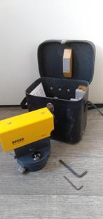 ZEISS Ni 42 theodoliet, Gebruikt, Afstand, ..., Ophalen of Verzenden