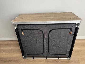 Obelink Toulon Luxe camping kast beschikbaar voor biedingen