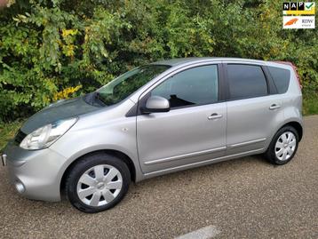 Nissan Note 1.4 Visia airco beschikbaar voor biedingen