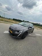 Peugeot 208 1.2 GT-PACK 130pk  2021 Grijs, 1199 cc, 1133 kg, 615 kg, 19 km/l
