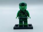 Lego ninjago LLoyd, Complete set, Ophalen of Verzenden, Lego, Zo goed als nieuw