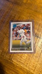 2018 Panini Donruss Rated Rookie Vini Vinicius Junior, Hobby en Vrije tijd, Stickers en Plaatjes, Ophalen of Verzenden, Zo goed als nieuw