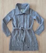 Garcia Lang Vest Mt  152-158, Meisje, Trui of Vest, Ophalen of Verzenden, Zo goed als nieuw