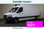 Mercedes-Benz Sprinter 314 CDI L3 H2 Koelwagen Pulsor 350 Da, 13 km/l, Gebruikt, Euro 6, 2000 kg