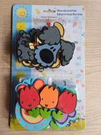 WOEZEL EN PIP Wanddecoratie / muurstickers * NIEUW !, Ophalen of Verzenden, Nieuw, Wanddecoratie