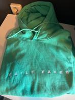 Daily Paper Hoodie - Maat S groen, Ophalen of Verzenden, Zo goed als nieuw, Maat 36 (S), Groen