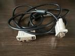 VGA Kabel - Perfect voor je monitor!, Ophalen of Verzenden, Gebruikt