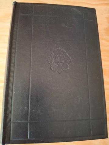 The Poetical Works of John Milton  beschikbaar voor biedingen