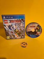 LEGO Ninjago Movie Videogame - PS4, Spelcomputers en Games, Games | Sony PlayStation 4, Avontuur en Actie, Verzenden, 1 speler