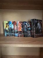 Cassandra Clare - Mortal Instruments (complete), Boeken, Ophalen of Verzenden, Gelezen, Cassandra Clare