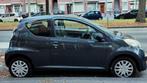 Citroen c1, Ophalen