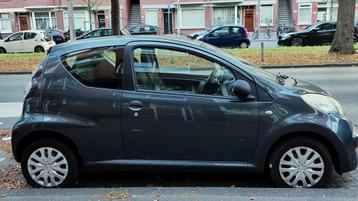 Citroen c1 beschikbaar voor biedingen