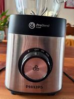 Philips ProBlend Crush Blender - Zo goed als nieuw!, Ophalen of Verzenden, Zo goed als nieuw, Blender