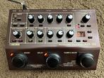 Boss AD-10 – Akoestische preamp &  FX processor, Ophalen, Zo goed als nieuw, Delay of Echo
