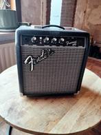 Fender amp, Muziek en Instrumenten, Ophalen, Minder dan 50 watt