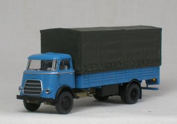 Artitec: DAF A1300 kikker - bouwjaar 1959. beschikbaar voor biedingen