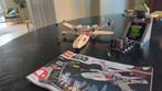 LEGO Star Wars - 75235 x-wing star fighter trench run, Kinderen en Baby's, Speelgoed | Duplo en Lego, Ophalen of Verzenden, Zo goed als nieuw