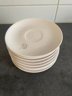 Riverdale Pure White Schotels - Nieuw!, Keramiek, Nieuw, Ophalen of Verzenden, Effen