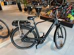 Qwic premium mn7 756wh accu, Fietsen en Brommers, Elektrische fietsen, 51 tot 55 cm, Ophalen, Gebruikt, 50 km per accu of meer