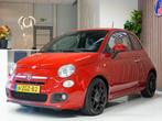 Fiat 500 0.9 TwinAir Turbo 500S, Voorwielaandrijving, Gebruikt, Euro 6, Leder en Stof