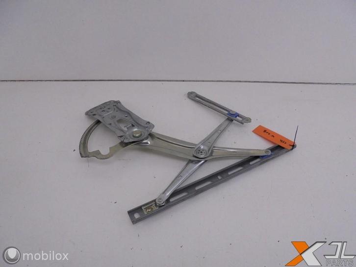 CLK-KLASSE W208 RAAMMECHANISME RECHTS  A2087200846, Auto-onderdelen, Ruiten en Toebehoren, Mercedes-Benz, Gebruikt, Ophalen of Verzenden