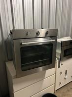 Ikea inbouw oven | Met boekjes | Zo goed als nieuw, Witgoed en Apparatuur, Ovens, 45 tot 60 cm, Ophalen of Verzenden, Zo goed als nieuw