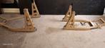 Paddock stand,gold, Motoren, Accessoires | Overige, Ophalen of Verzenden, Zo goed als nieuw