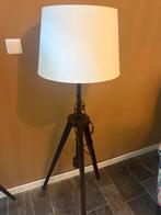 IKEA Staande Lampen met Kap, Huis en Inrichting, Lampen | Vloerlampen, Ophalen of Verzenden, Gebruikt, Metaal, 150 tot 200 cm