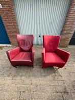 Te koop 2 Windy fateuils van Montis, Huis en Inrichting, Fauteuils, Stof, Gebruikt, 75 tot 100 cm, Ophalen of Verzenden