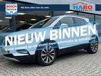 Opel Mokka X 1.4 TURBO INNOVATION 140PK ECC/CRUISE/NAV/CAMER, 65 €/maand, Gebruikt, Leder en Stof, Wit