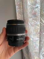 Canon EF-S 18-55mm II lens (ALS NIEUW), Ophalen of Verzenden, Zo goed als nieuw