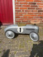 Vintage loopauto, Kinderen en Baby's, Ophalen of Verzenden, Gebruikt
