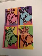 IT'S A HORSE OF A DIFFERENT COLOR, Verzenden, 1980 tot heden