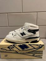 New balance 650 aime leon dore navy eu 42, Kleding | Heren, Schoenen, Verzenden, Nieuw, Blauw